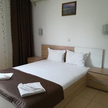 Hotel Casa Mevas Costineşti Exteriér fotografie
