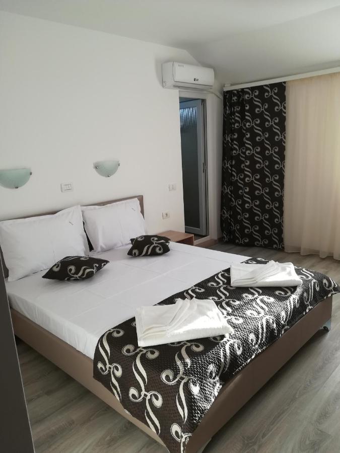 Hotel Casa Mevas Costineşti Exteriér fotografie