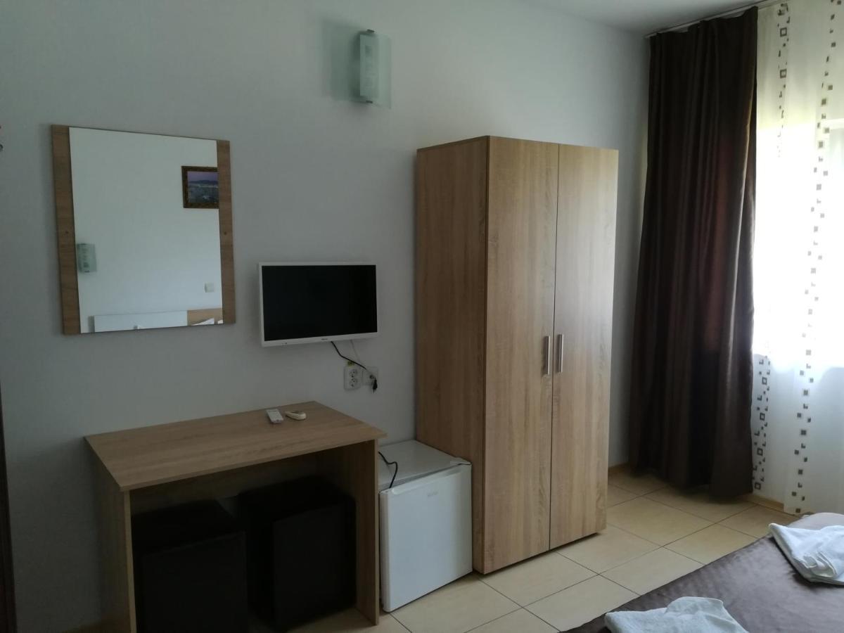 Hotel Casa Mevas Costineşti Exteriér fotografie