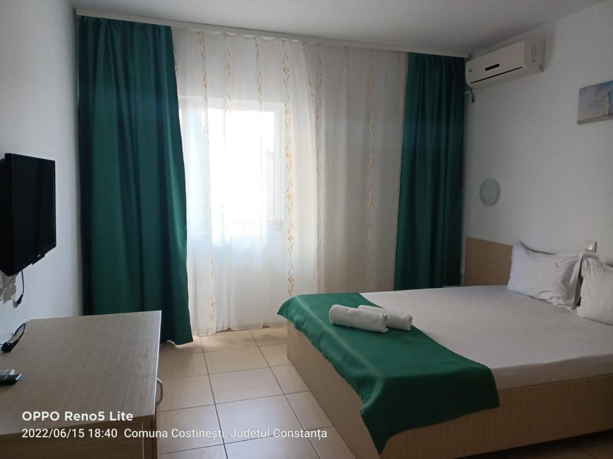 Hotel Casa Mevas Costineşti Exteriér fotografie