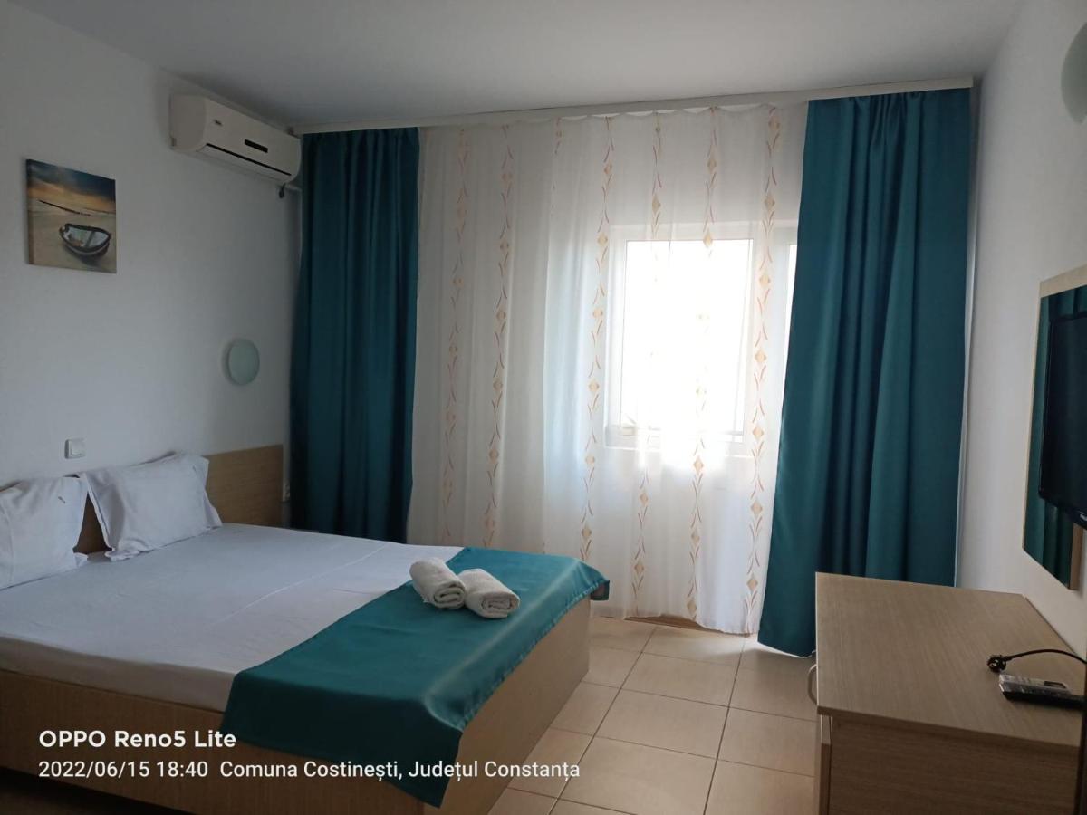 Hotel Casa Mevas Costineşti Exteriér fotografie