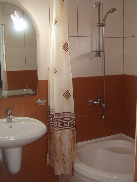 Hotel Casa Mevas Costineşti Exteriér fotografie